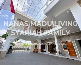 公共空間 4 Nanas Madu Living Syariah Family