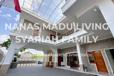 公共空間 Nanas Madu Living Syariah Family