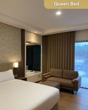 外部的 4 The Prime Hotel Majenang
