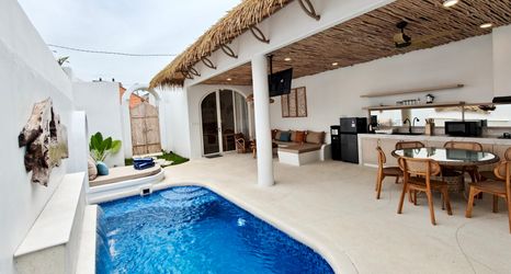 Exterior 2 Villa Kyra Uluwatu