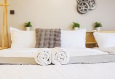 Bedroom 7 Entertainment Suite/KL City View/6pax/MRT 6Min