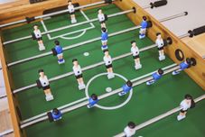 Entertainment Facility Entertainment Suite/KL City View/6pax/MRT 6Min