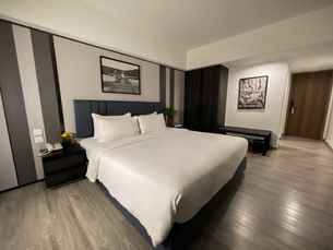 12 The Residence Hotel, THB 721.53