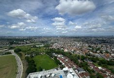 其他 3 GIVELEY THE SMITH 1BR APARTMENT @ALSUT CLOSE TO IKEA, MALL ALSUT, JPO.