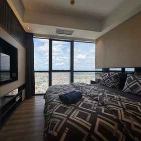 Exterior / Building1GIVELEY THE SMITH 1BR APARTMENT @ALSUT CLOSE TO IKEA, MALL ALSUT, JPO.,南唐格朗飯店