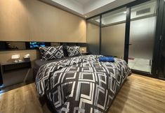 其他 4 GIVELEY THE SMITH 1BR APARTMENT @ALSUT CLOSE TO IKEA, MALL ALSUT, JPO.