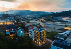 외관 2 Nexus House An Son Da Lat