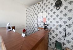 大堂 3 Orchid House RedPartner