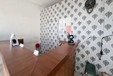 大堂 Orchid House RedPartner