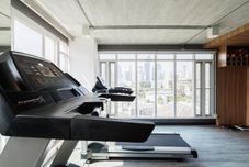 피트니스 센터 Shine Thonglor Sukhumvit Thonglor