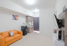 共用スペース 3 Well Designed and Minimalist 2BR Apartment with Extra Room at Vittoria Residence By Travelio