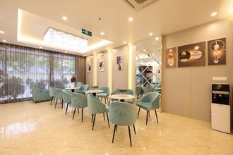 Others 4 D'Villa Hotel Lam Ha