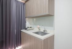Common Space 4 Stunning and Best Deal 2BR Apartment at Vittoria Residence By Travelio