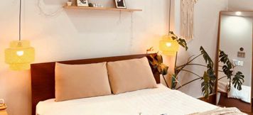 อื่นๆ 6 Attic House