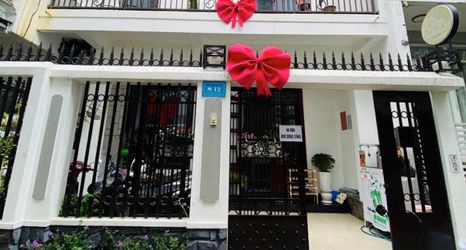 อื่นๆ 2 Attic House