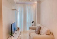 Ruang untuk Umum 3 Elegant and Best Deal 2BR Apartment at Menteng Park By Travelio