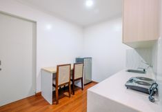 Common Space 4 Homey and Cozy Living 2BR Sentul Tower Apartment By Travelio