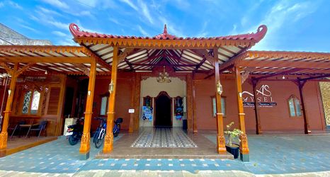 外觀 2 Aysel Guest House