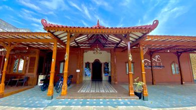 外觀 Aysel Guest House