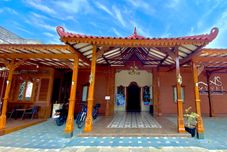 外觀 Aysel Guest House