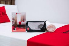 อื่นๆ RedDoorz Syariah Near Alun-Alun Kudus