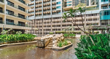 외관 2 188 Suites KLCC by Soulasia