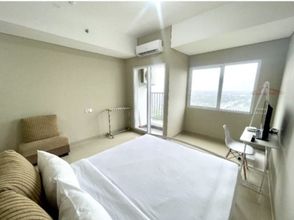 Lain-lain 4 Hums Apartemen Sentul Furnished at Royal Sentul Park Bogor