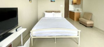 Lain-lain 2 Hums Apartemen Sentul Furnished at Royal Sentul Park Bogor