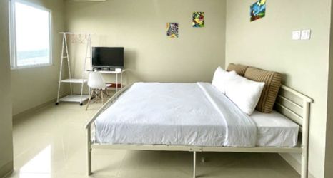 Luar Bangunan 2 Hums Apartemen Sentul Furnished at Royal Sentul Park Bogor