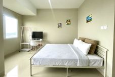 Luar Bangunan Hums Apartemen Sentul Furnished at Royal Sentul Park Bogor