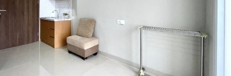 Lobi Hums Apartemen Sentul Furnished at Royal Sentul Park Bogor