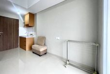 Lobi Hums Apartemen Sentul Furnished at Royal Sentul Park Bogor