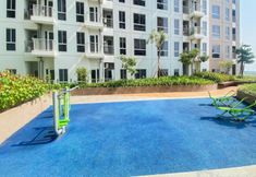 大廳 6 Relaxing and Great Deal 2BR at Tokyo Riverside PIK 2 Apartment By Travelio