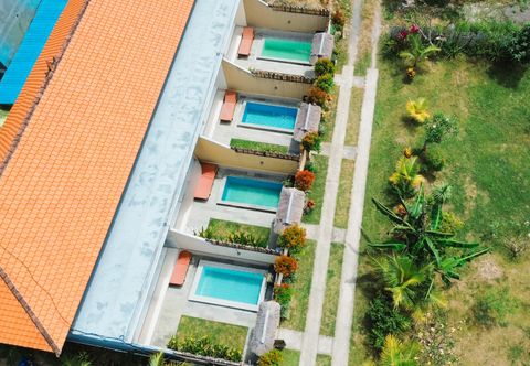 其他 Sriwedari House Keramas