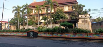 Exterior 3 Hotel Sarangan Permai