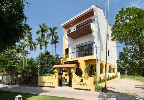 Exterior Naraco Homestay Hoi An