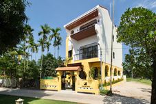 Exterior Naraco Homestay Hoi An
