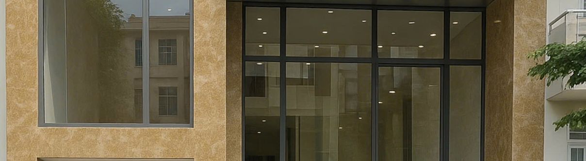 외관 K&T Hotel San Bay Tan Son Nhat