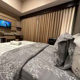 Exterior / Building 1 Casa De Parco Luxury Stay by KenMax, The Breeze BSD City Hotels