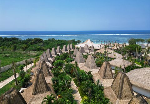 Luar Bangunan ARYA Sumba Resort - Kodi