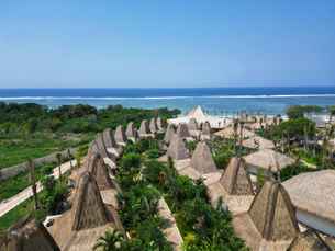ARYA Sumba Resort - Kodi, Rp 10.115.703
