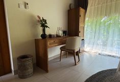 Lain-lain 3 ARYA Sumba Resort - Kodi