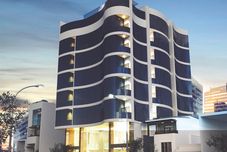 외관 W Premium Nha Trang