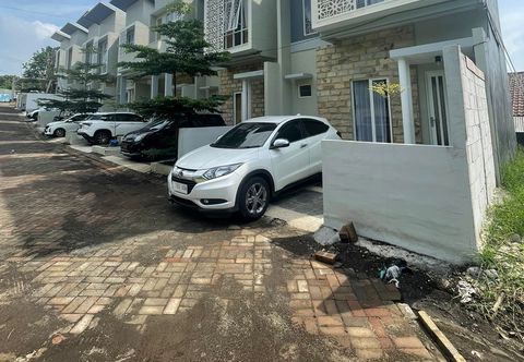 ภายนอกอาคาร Villa Lacoste