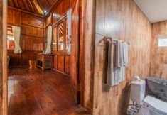 Others 4 Green Zone Villas Ubud.