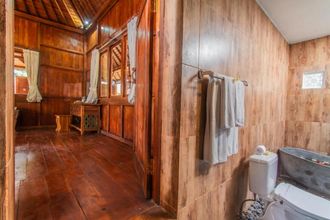 其他 4 Green Zone Villas Ubud.