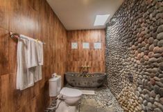 其他 7 Green Zone Villas Ubud.