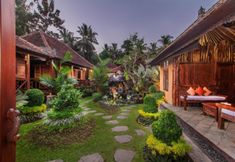 Others 5 Green Zone Villas Ubud.