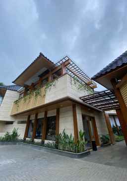 Amanara Pangandaran, USD 323.12