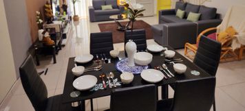 Others 5 Landed House #Semenyih #Cozy #BBQ